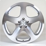 Rotiform NUE Cast Wheel - 17x8