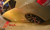NIA Side Diffuser Side Skirts - Painted - Scion tC 11+