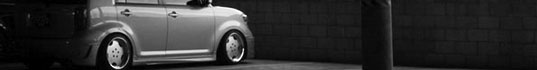 Scion xB