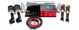 KSport Airtech Pro Plus Air Suspension Kit