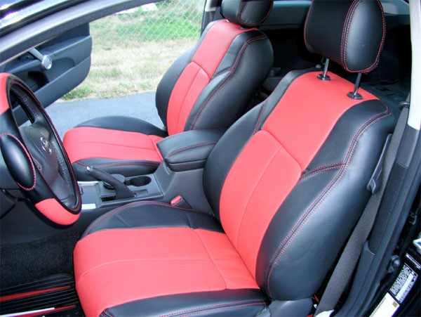 2007 scion tc seat covers